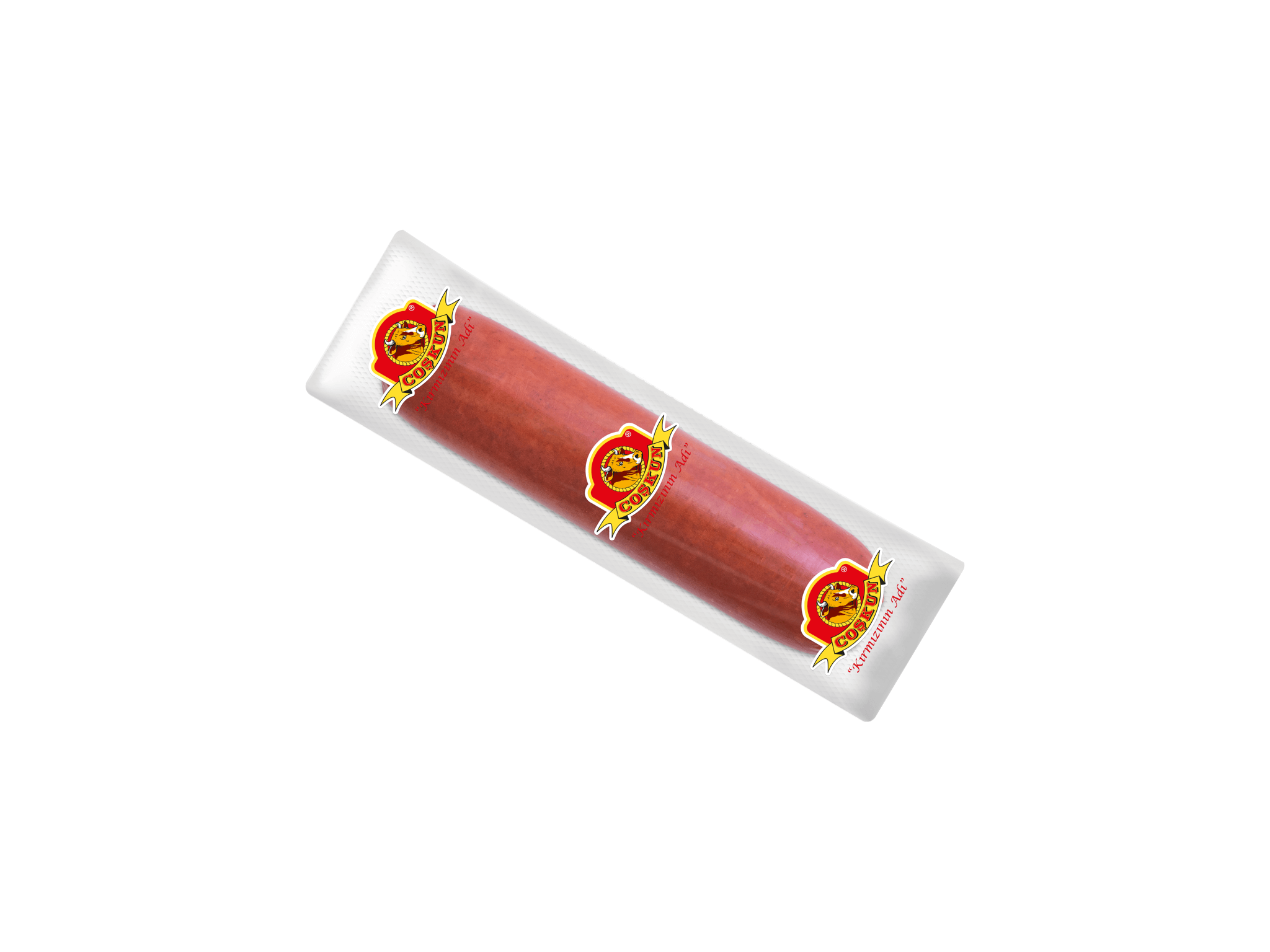 Çoşkun Vakumlu Mini Baton Sucuk 130G