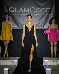 SFILATA MODA GLAMCODE 6 GIUGNO 2022