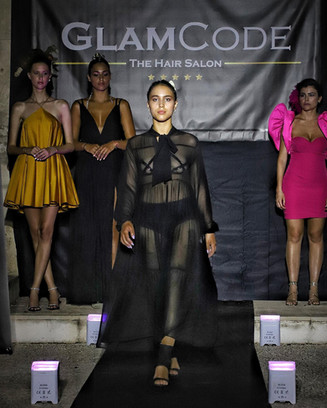SFILATA MODA GLAMCODE 6 GIUGNO 2022