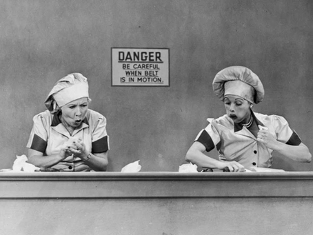 Days 17-18 of 31: gone ROGUE