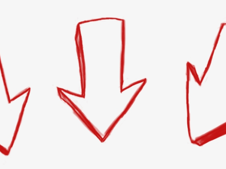 Day 11 of 31: And the winner is...