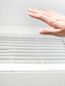 Air Conditioner