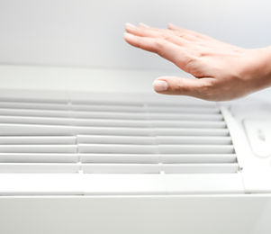Air Conditioner