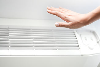 Air Conditioner
