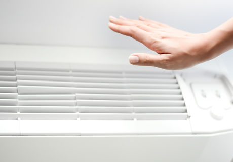 Air Conditioner
