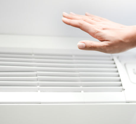 Air Conditioner