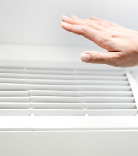 Air Conditioner