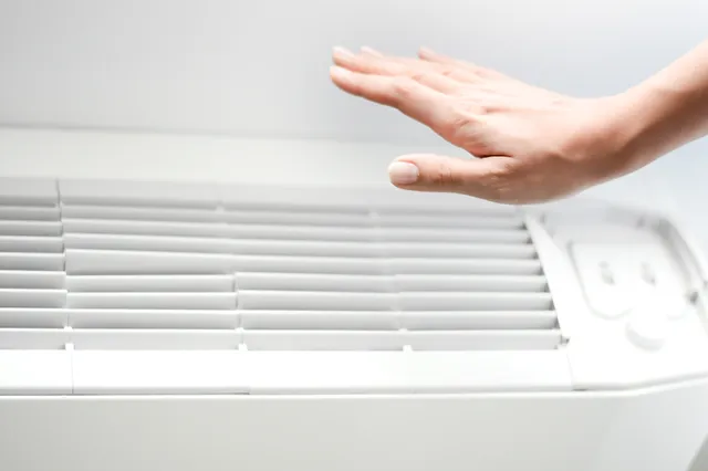 Home Visalia First Heating Air Conditioning
