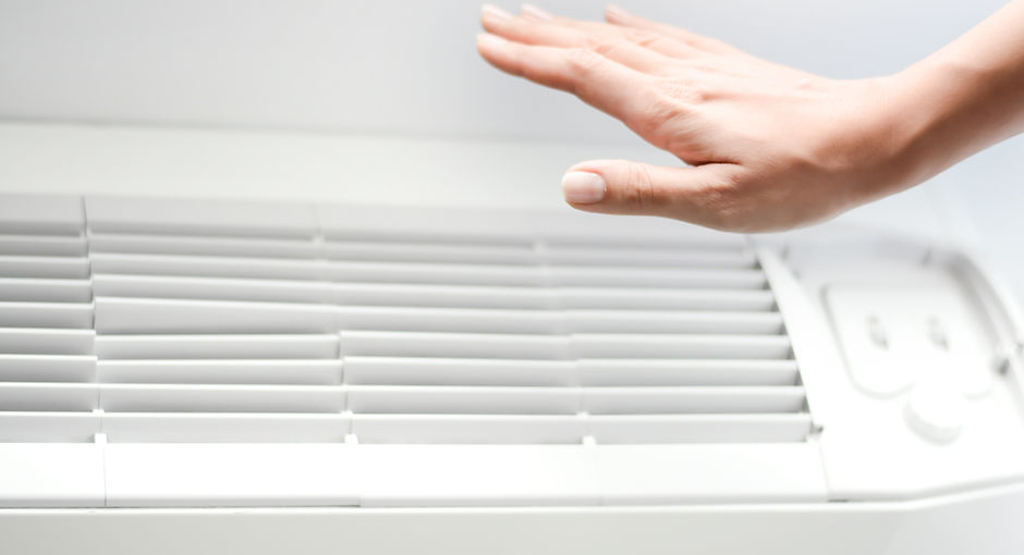 Air Conditioner