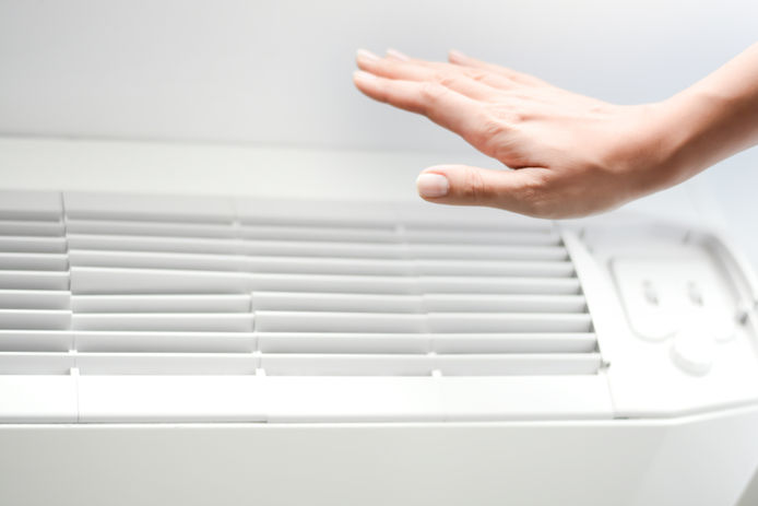 Air Conditioner