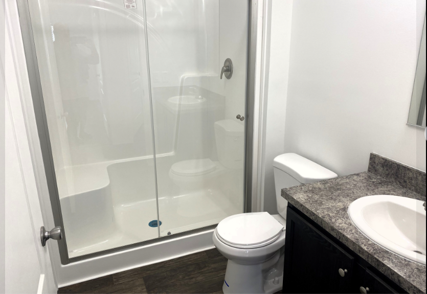 Monon Trail Apartments