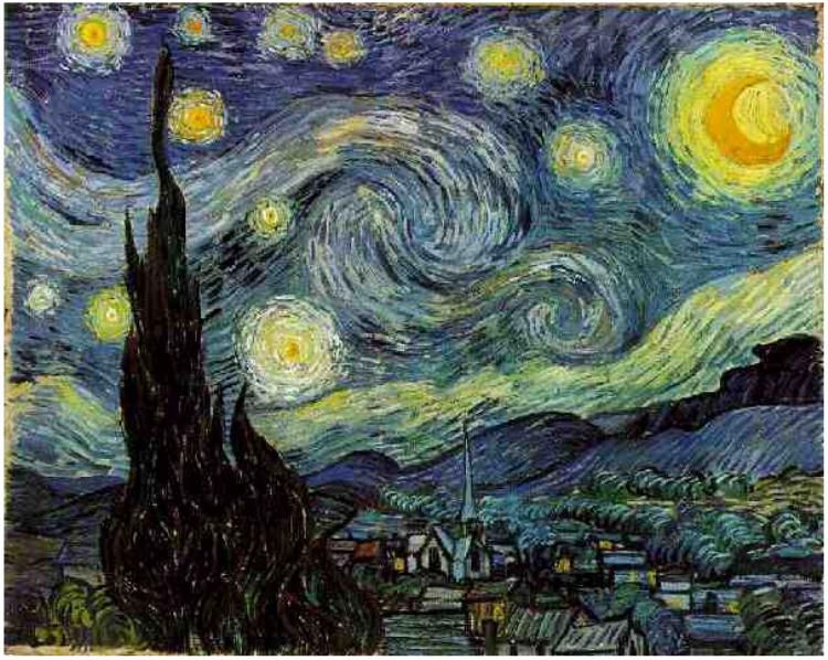 Van Gogh