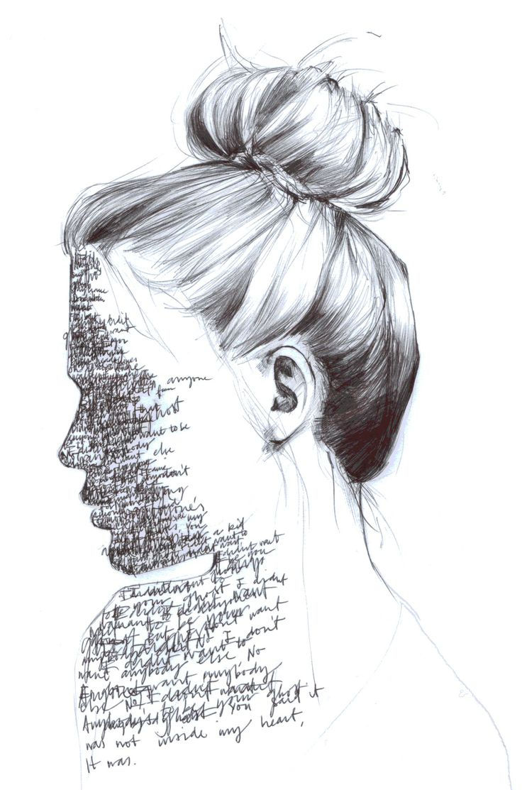 Portraits in words