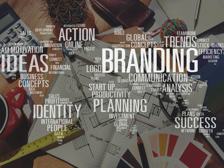 How to Build a Brand Identity and Strategy A Step-By-Step Guide