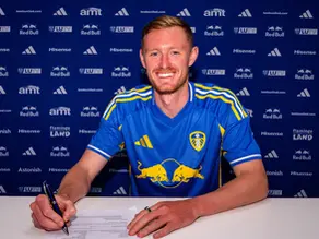 Sean Longstaff