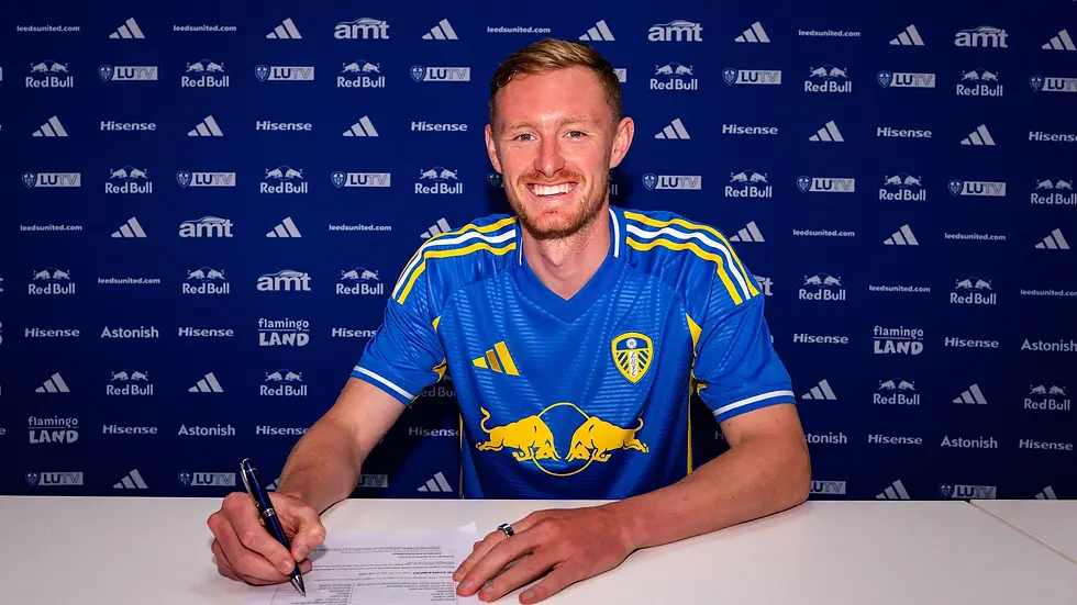 Sean Longstaff