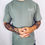 Thumbnail: Life Tee Unisex - Sage