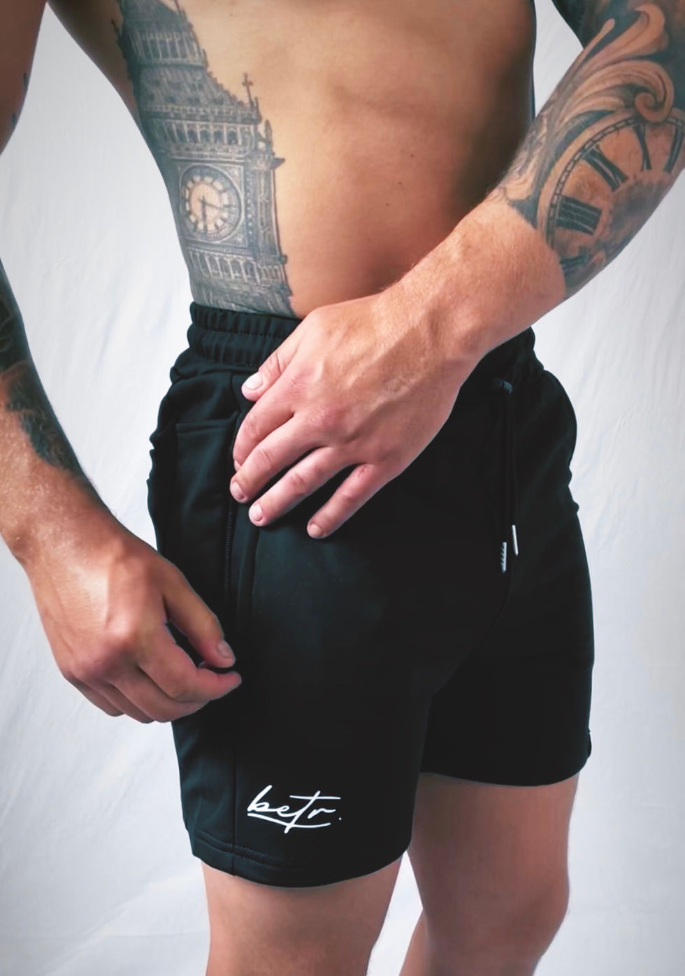 Thumbnail: Fit Shorts