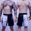 Thumbnail: Grapple Series - Inversion Shorts