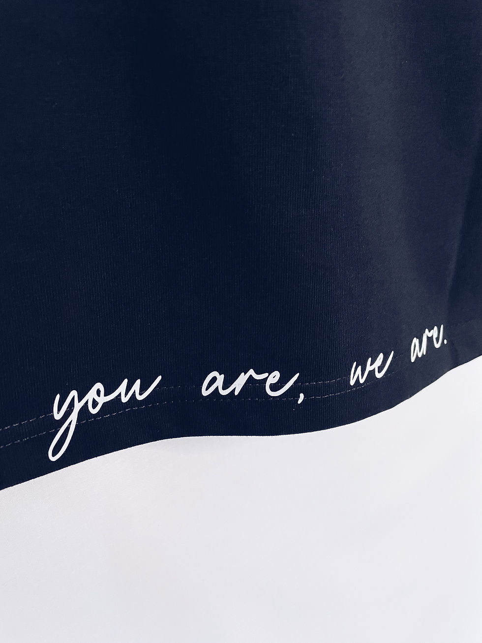 Thumbnail: Life Tee Unisex - Onyx