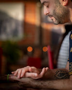 Terapeuta Educação Tântrica