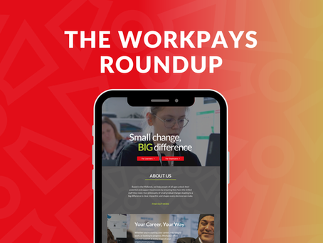 Welcome to the Workpays Roundup!