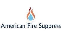 American Fire Suppress logo