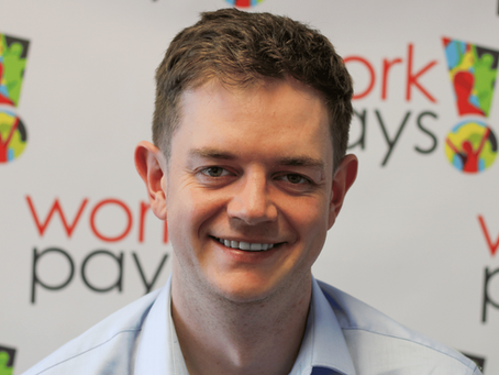 Amazing Apprenticeships: Workpays Staff Decide to Upskill