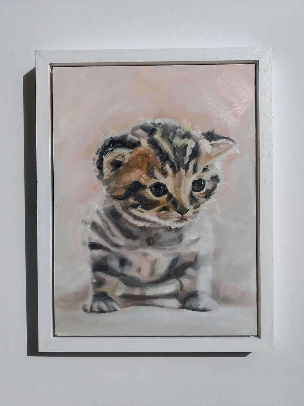 Thumbnail: CUTE KITTEN