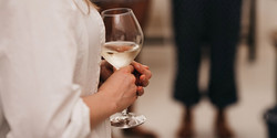 Wheel and Wine Night