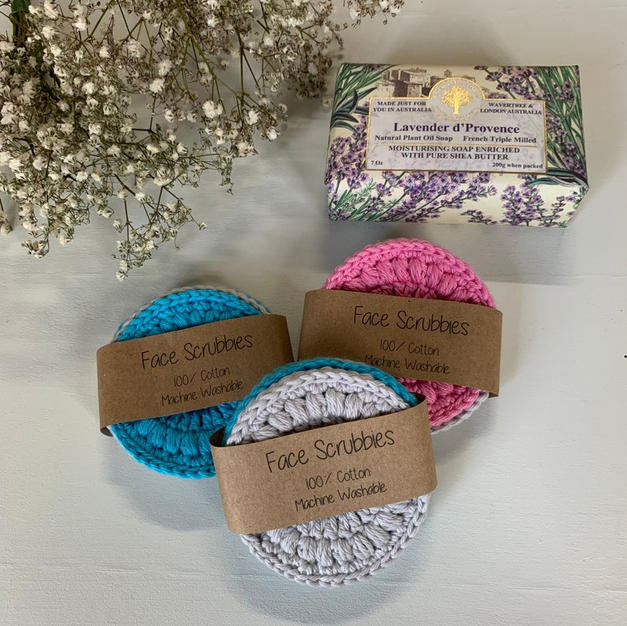 Bee Nina Crochet
