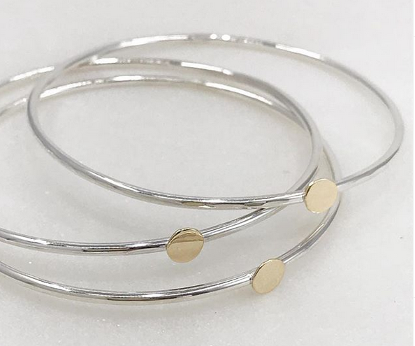 Marina Saker Jewellery