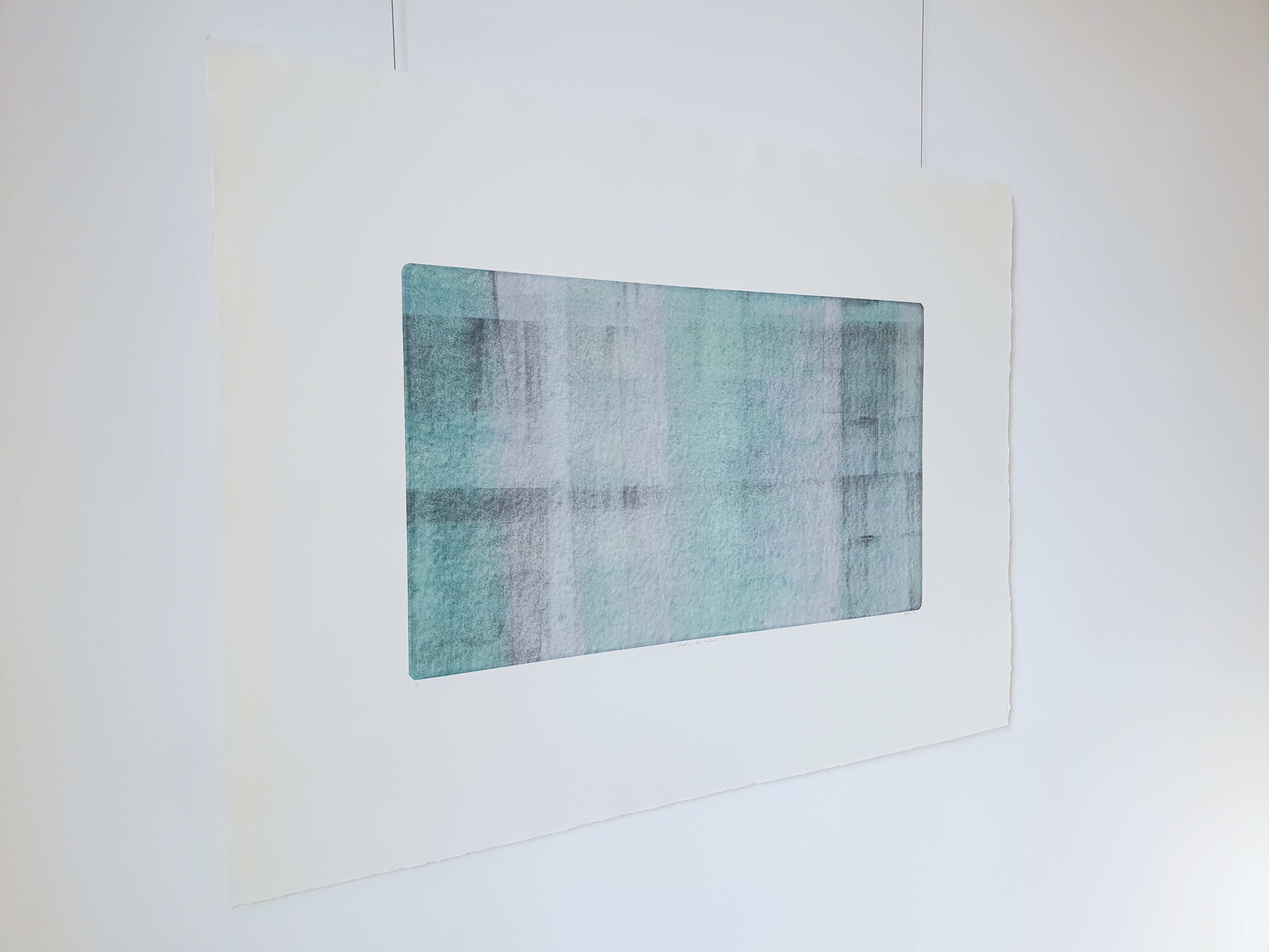 Harvey Mullen: Apparition
