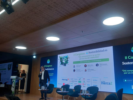 Biodiversidad y empresa en rumbo de convergencia