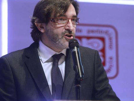 2014 Periodismo ambiental y México