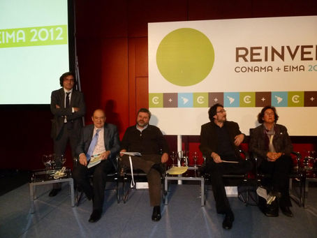 2012 CONAMA repaso a 20 años de normativa ambiental