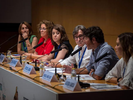 Sobre Especies Exóticas Invasoras y periodismo ambiental en Restaurarios