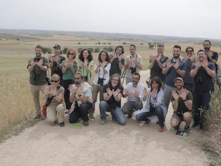 2022. Aniversario de la Red Natura 2000