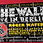 Thumbnail: ROGER WATERS - THE WALL - BERLIN - AFFICHE ORIGINALE