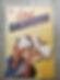HENRI SALVADOR - AFFICHE ORIGINALE - PARIS