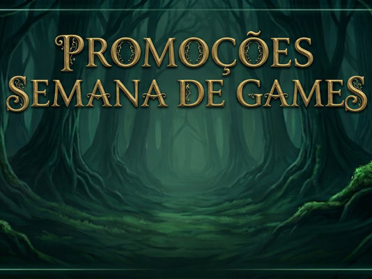 Promoções em Down Semanal - 28/05/2026