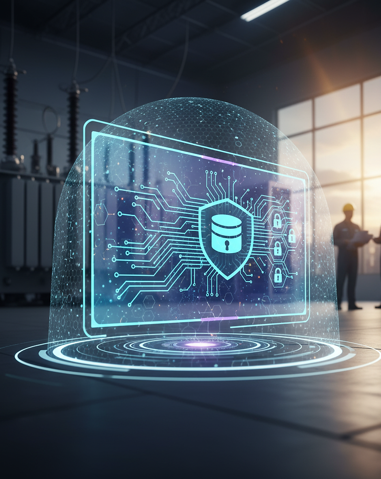 política de privacidad