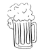 Beer Icon