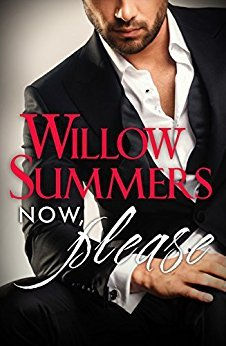 Book Review: Now, Please