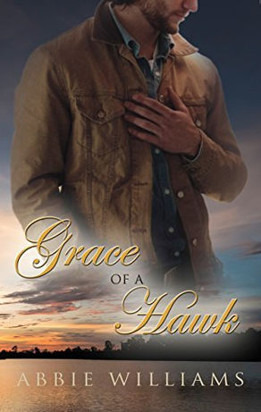 Book Review: Grace of a Hawk