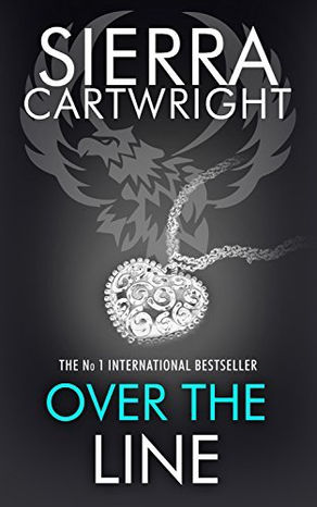 Book Review: Over the Line