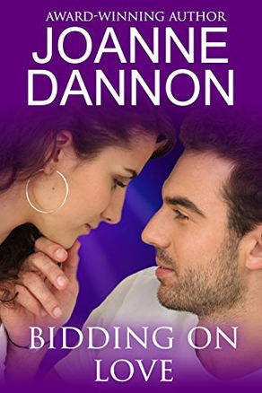 Book Review: Bidding on Love