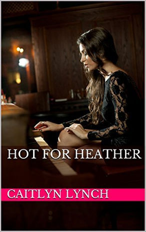 Book Review: Hot for Heather