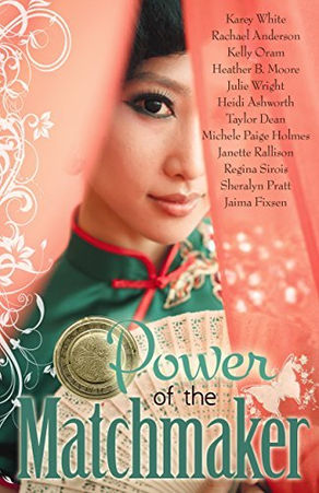 Book Review: Power of the Matchmaker