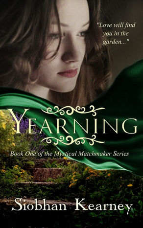 Book Review: Yearning